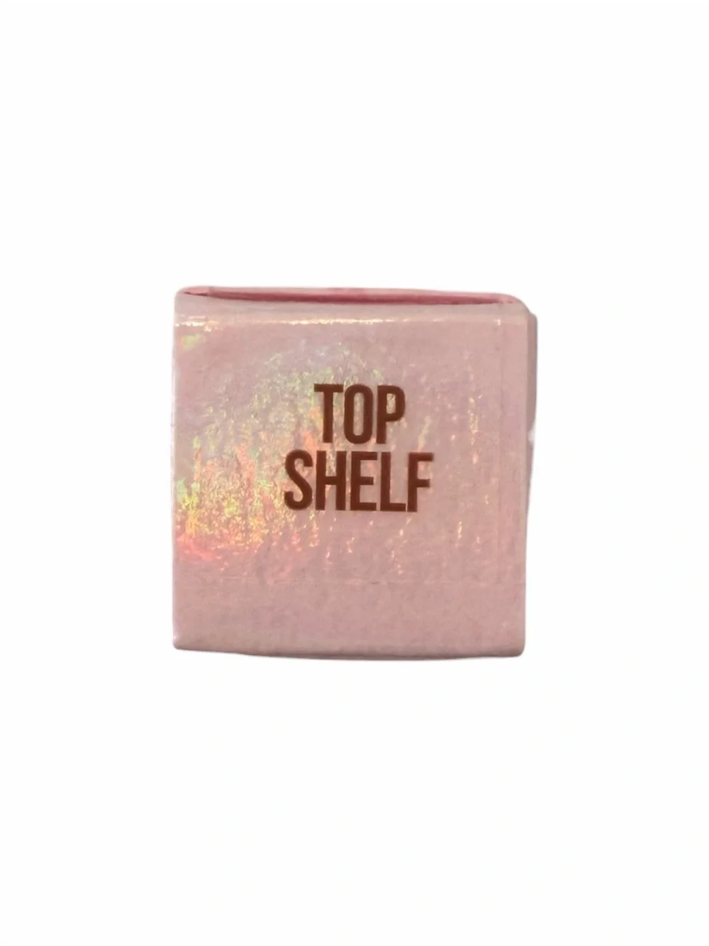 Jeffree Star Supreme Gloss Shade Top Shelf